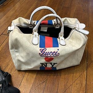 COPY - Bundle deal NYC Gucci bag, fanny pack & slippers